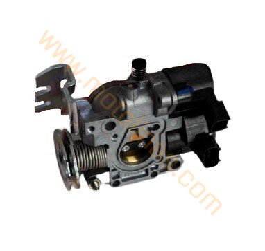 HONDA ALPHA, ACTİVA 125 S KARBÜRATÖR ENJEKSİYONLU OEM