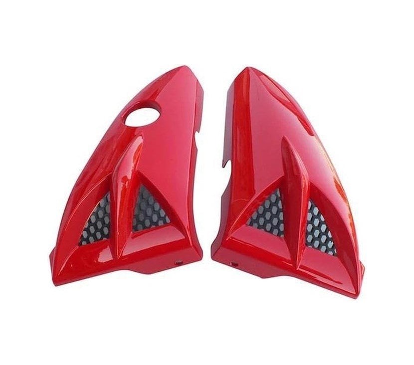 CG MODEL DEPO YAN PANZOT TAKIM [KIRMIZI] CG DEPO ALTI PLASTİK