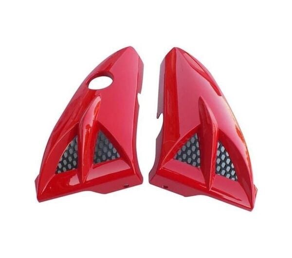 CG MODEL DEPO YAN PANZOT TAKIM [KIRMIZI] CG DEPO ALTI PLASTİK