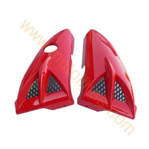 CG MODEL DEPO YAN PANZOT TAKIM [KIRMIZI] CG DEPO ALTI PLASTİK