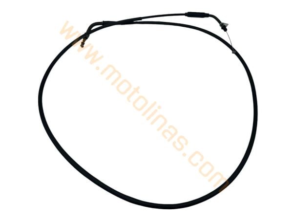 Gaz Halatı İthal TVS Jupiter 125 Uyumlu