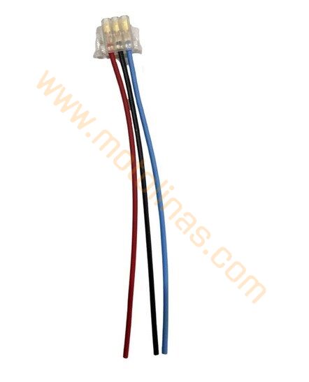 E-bike, Cup, Scooter Gidon Düğme Kablosu, Tüm Scooterlar İle Uyumlu