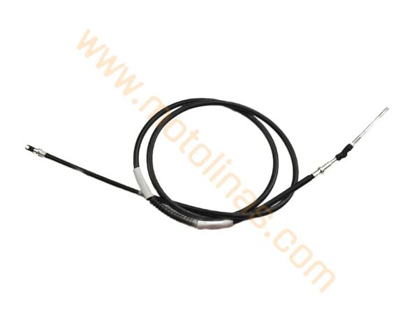 Arka Fren Teli İthal TVS Ntorq 125 Uyumlu