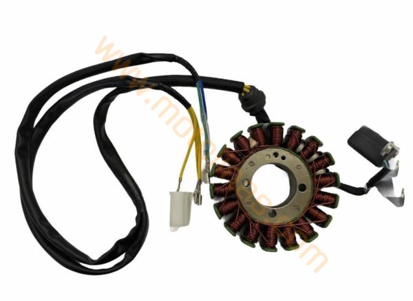 MONDİAL DRİFT L 125 STATÖR OEM