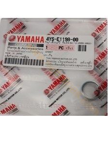 YAĞ TAPASI PULU ORJİNAL [4YS-E1198-00] - YAMAHA YZF R25