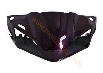 HONDA ALPHA SİNYAL GRENAJI MOR SPACY ALPHA FAR PLASTİĞİ