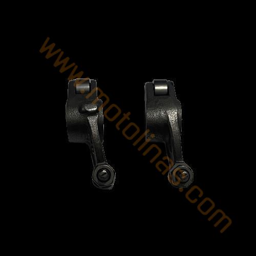 HONDA ALPHA SPACY PİYANO TAKIMI OEM