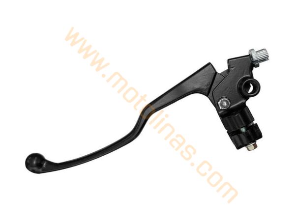 MONDİAL DRİFT L 125cc DEBRİYAJ KOLU VE KÜTÜĞÜ