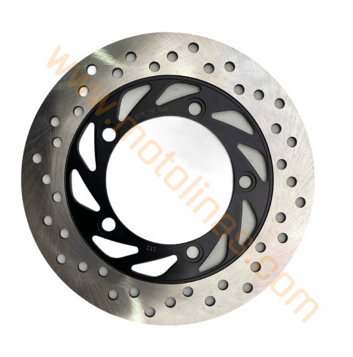 MONDİAL DRİFT L 125cc / VULTURE ÖN FREN DİSKİ