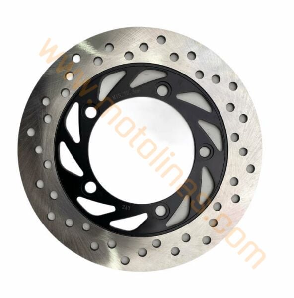 MONDİAL DRİFT L 125cc / VULTURE ÖN FREN DİSKİ