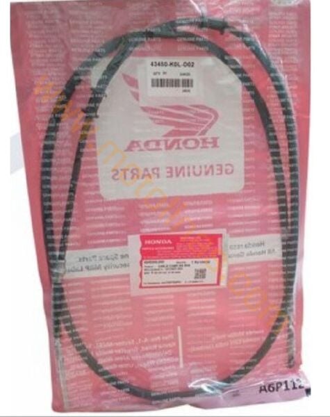 ARKA FREN TELİ 43450-K0L-D01 - HONDA ACTİVA 125