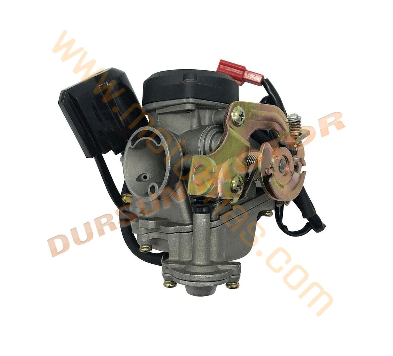 KARBÜRATÖR 80-100cc SCOOTER (18mm GAZ PİSTONLU) - SWAN