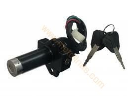 MONDİAL DRİFT L 125cc KONTAK [OEM]