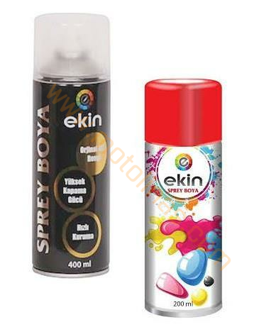 SPREY BOYA 200 ML