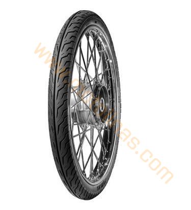 50/100-17 MB-37 TUBE TYPE MOTOSİKLET DIŞ LASTİK / ANLAS