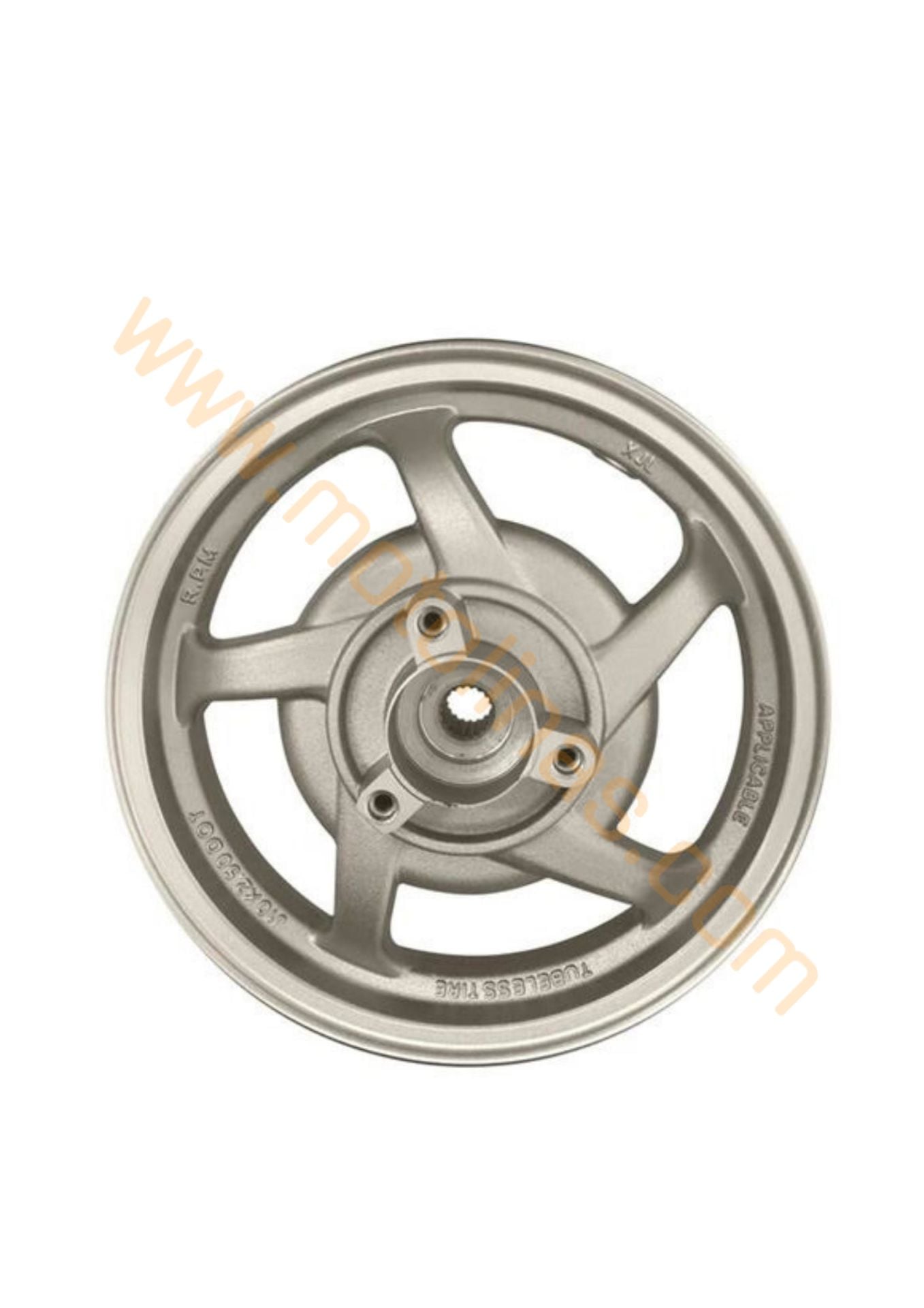 MOTOLÜX CEO 110 ARKA JANT OEM 10'' DİSKLİ MODEL
