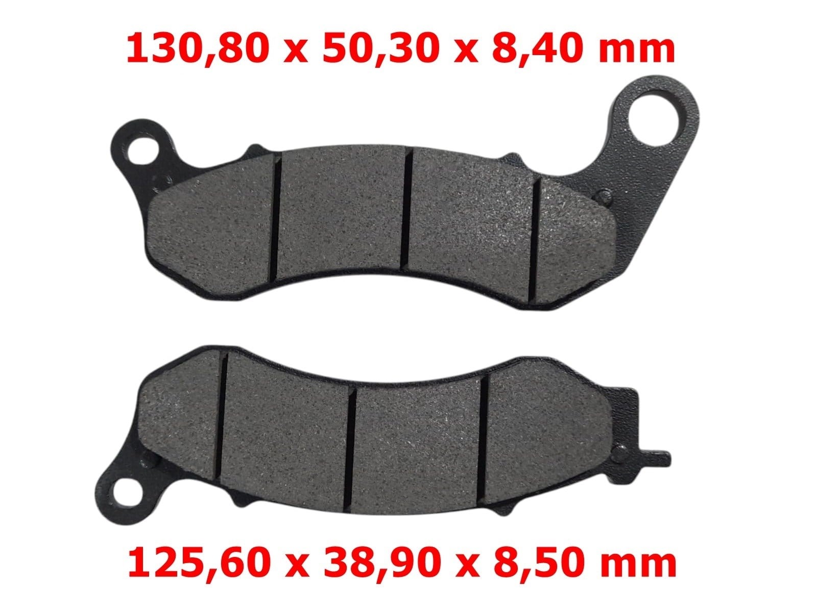 Fren Disk Balata Ön - Cf Motor Nk 250 ( Euro 5 )