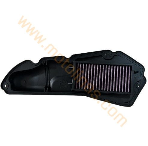 Hava Filtre Elemanı Karbon  - Honda Pcx 2021-2024