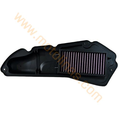 Hava Filtre Elemanı Karbon  - Honda Pcx 2021-2024