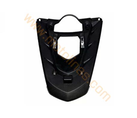 TVS Ntorq 125 Far Üst Dekor Kapak KL220050 Orijinal