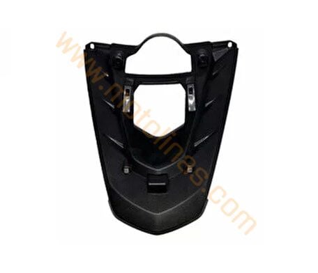 TVS Ntorq 125 Far Üst Dekor Kapak KL220050 Orijinal