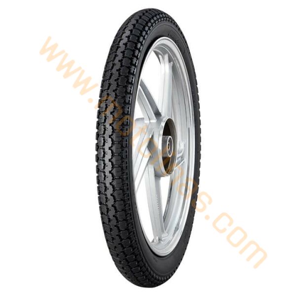 2.50-17 NR-7 TUBE TYPE MOTOSİKLET DIŞ LASTİK / ANLAS