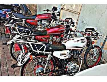 CG Sibop Şişi 200cc 149mm 2’li Set | Motosiklet Supap İticisi