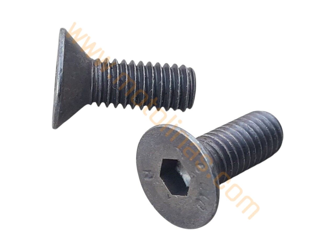 Disk Civatası M6x16 Havşa Baş ATV Ön Fren Universal