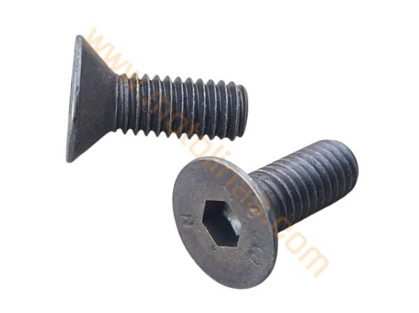 Disk Civatası M6x16 Havşa Baş ATV Ön Fren Universal