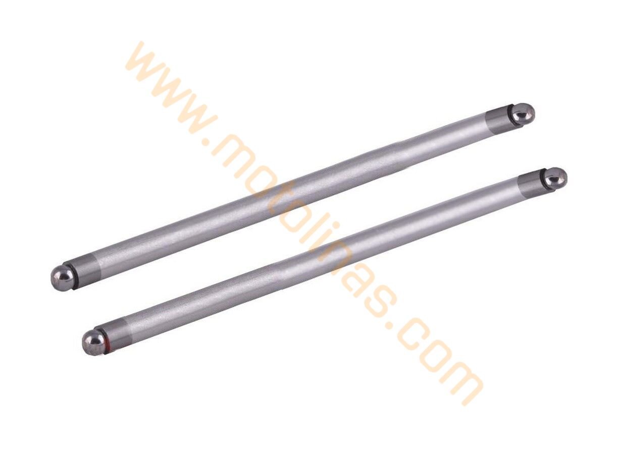 CG Sibop Şişi 200cc 149mm 2’li Set | Motosiklet Supap İticisi