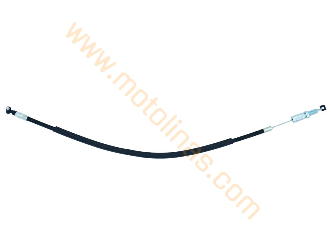 Arka Fren Teli Kısa 50cm Cappuccino Risotto Macchiato