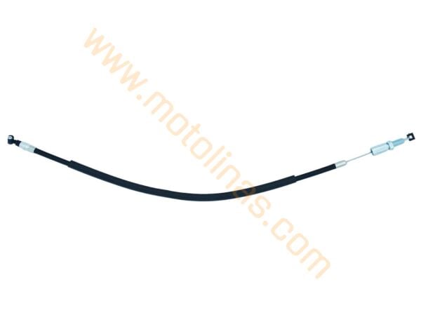 Arka Fren Teli Kısa 50cm Cappuccino Risotto Macchiato