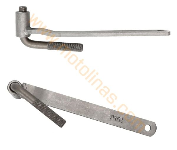 Subap Ayar Anahtarı 10mm Motosiklet