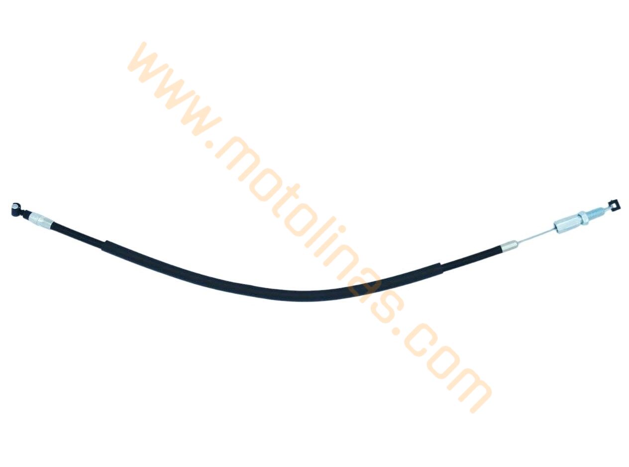 Arka Fren Teli Combine Fren Kısa 50cm Honda PCX