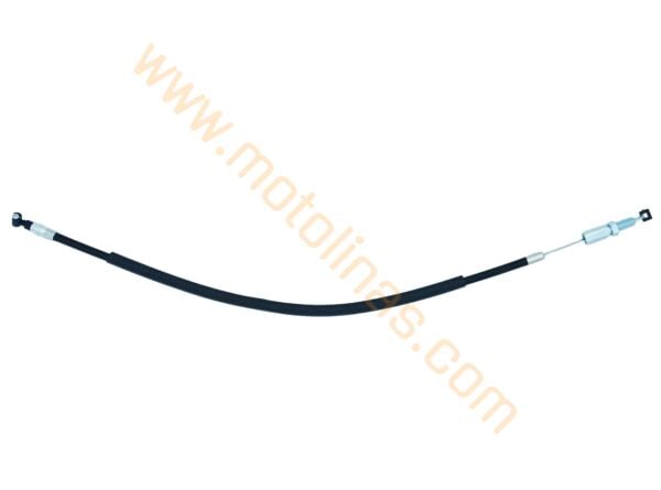 Arka Fren Teli Combine Fren Kısa 50cm Honda PCX