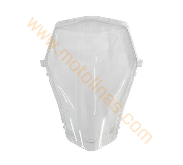 Ön Far Camı 2019-2024 CF Moto NK 250