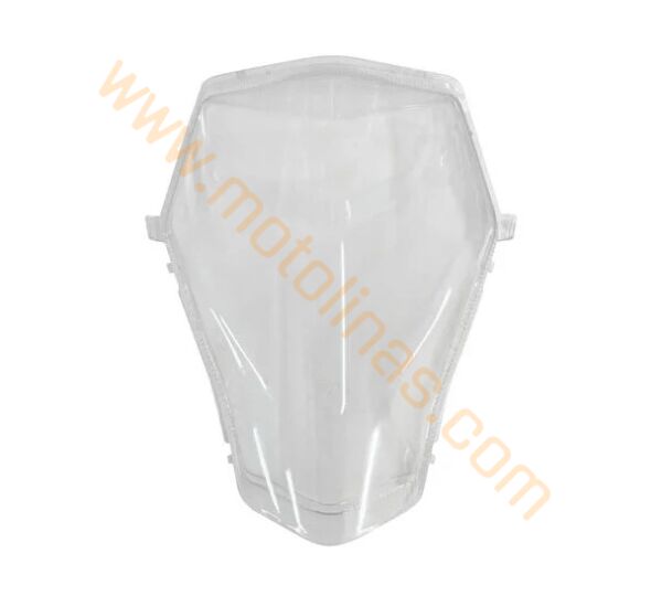 Ön Far Camı 2019-2024 CF Moto NK 250