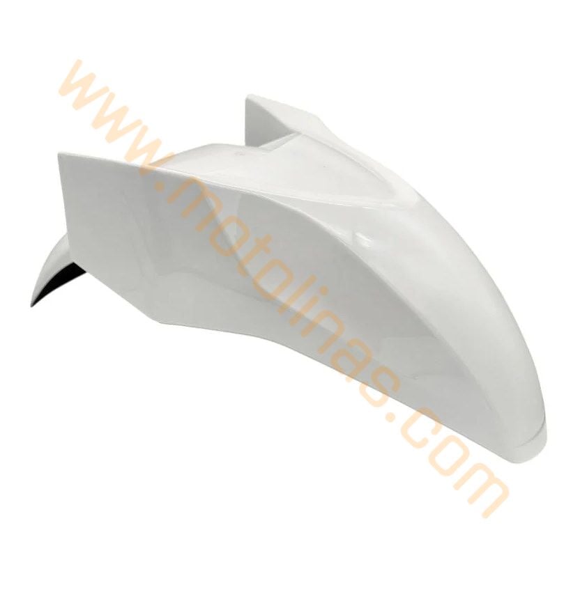 Ön Çamurluk Beyaz YS Honda PCX 2021-2024