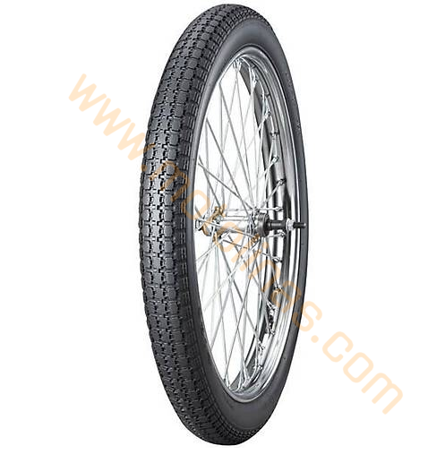 2.50-19 NR-14 TUBE TYPE MOTOSİKLET DIŞ LASTİK / ANLAS