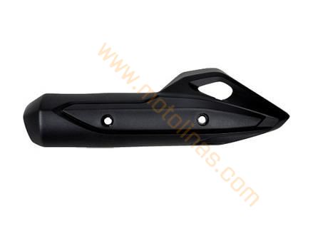 HONDA PCX EGSOZ MUHAFAZASI [2014-2017] , PCX EGZOZ PLASTİĞİ