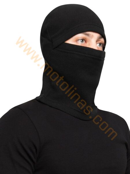 POLAR BALAKLAVA TAM KAPALI MASKE